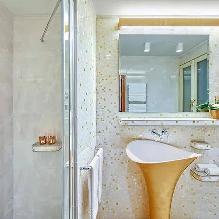 Hotel Firenze 3*