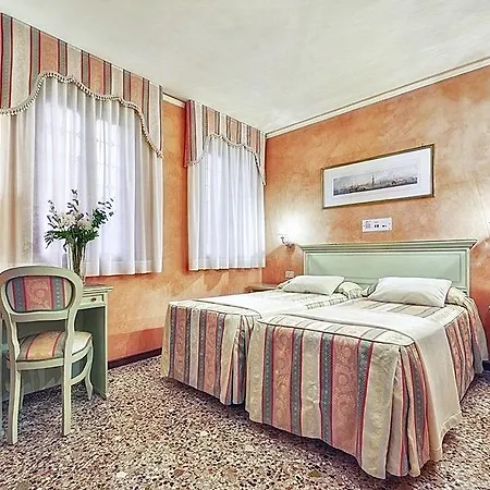 Firenze 3* Benátky