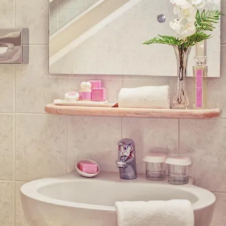 Firenze Ξενοδοχείο Βενετία