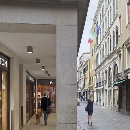 Firenze Ξενοδοχείο
