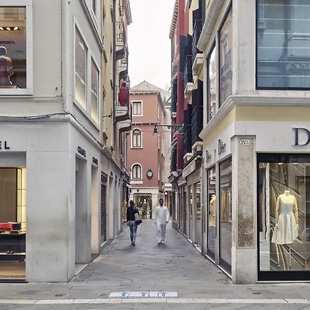 Firenze Ξενοδοχείο Βενετία