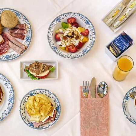 Firenze Hotel Benátky