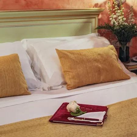 Firenze Hotel Benátky