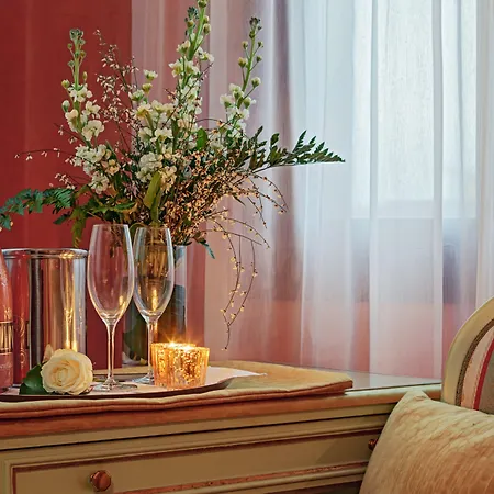 Firenze Hotel Benátky