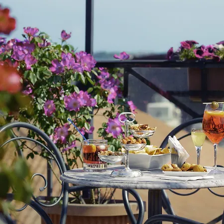 Firenze Hotel Benátky