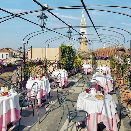 Firenze Ξενοδοχείο