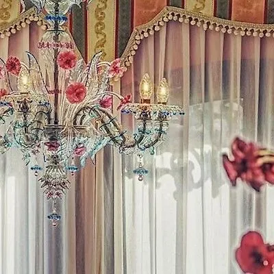 Firenze Ξενοδοχείο Βενετία