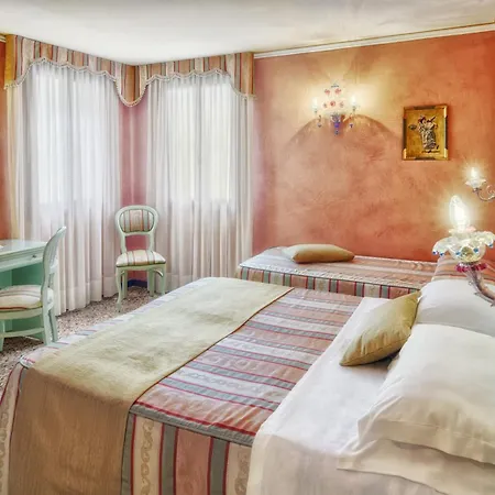 Firenze Ξενοδοχείο 3*