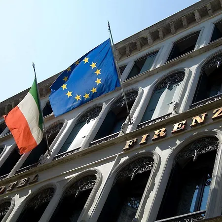 Firenze Ξενοδοχείο