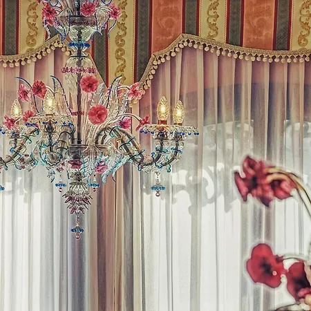 Ξενοδοχείο Firenze 3*