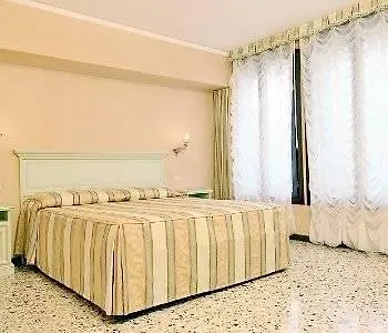 Hotel Firenze Venise