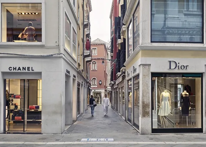 Firenze Hotel Venise