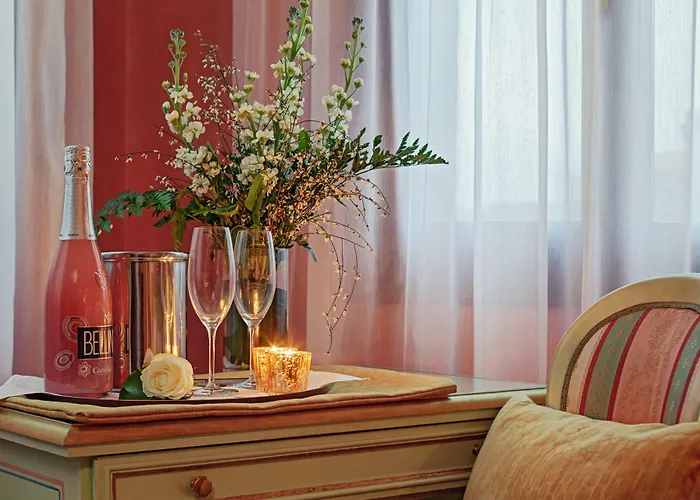 Firenze Hotel Venise