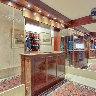 Firenze Hotel Venedig