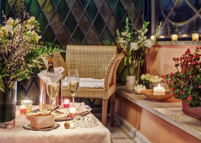 Firenze Hotel Venise