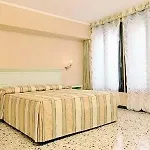 Hotel Firenze Venedig