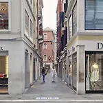 Firenze Hotel Venedig