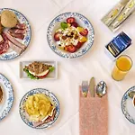 Firenze Hotel Venedig