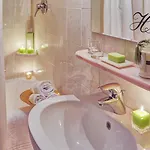 酒店 菲兰其酒店 3*