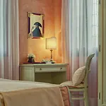 Hotel Firenze Venedig