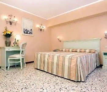 Firenze Benátky