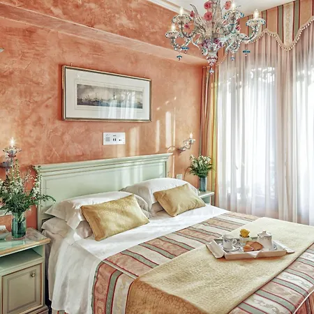 Otel Firenze 3*