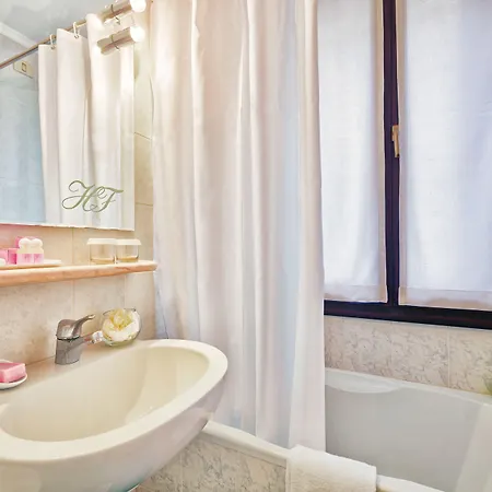 Firenze Hotel Venise