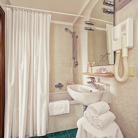 Firenze Hotel 3*
