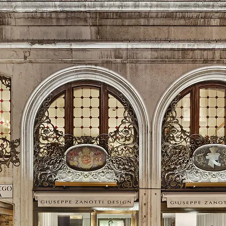 フィレンツェ 3*