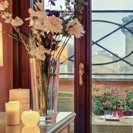 Hotel Firenze 3*