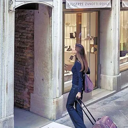 Firenze Hotel Benátky
