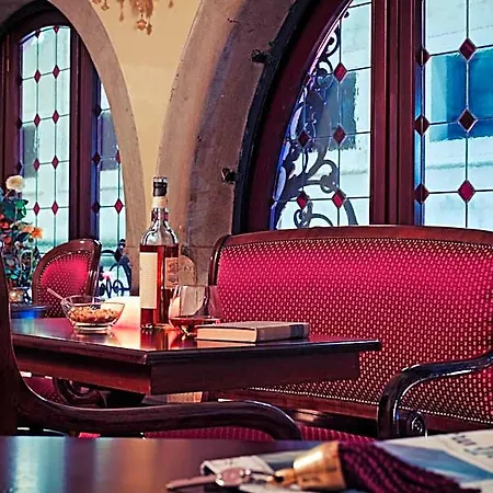 Hotel Firenze Wenecja