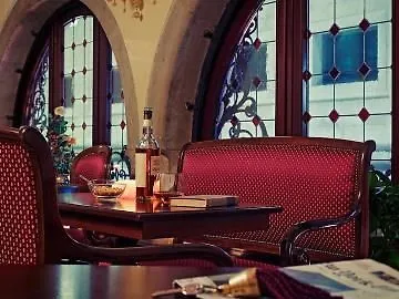 Firenze Otel Venedik