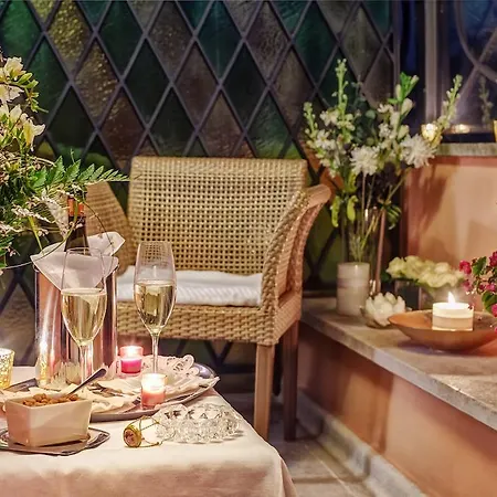 Firenze Hotel Benátky