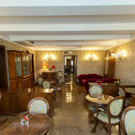 Firenze Benátky