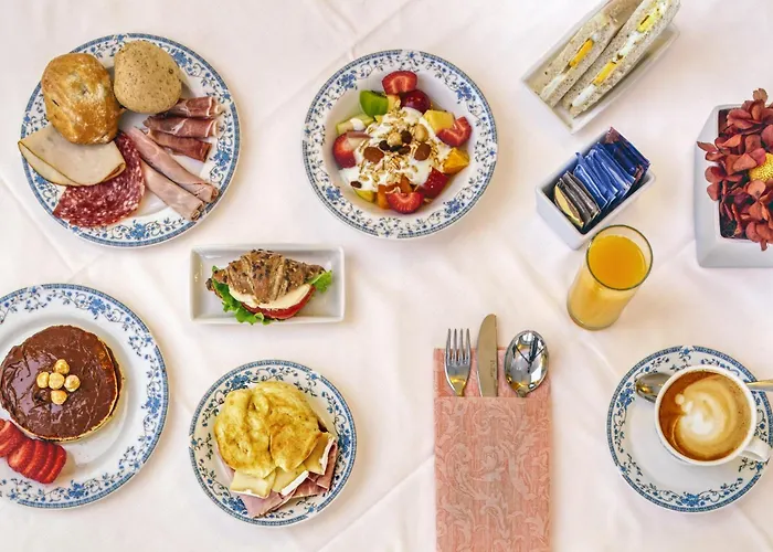 Firenze Hotel Benátky
