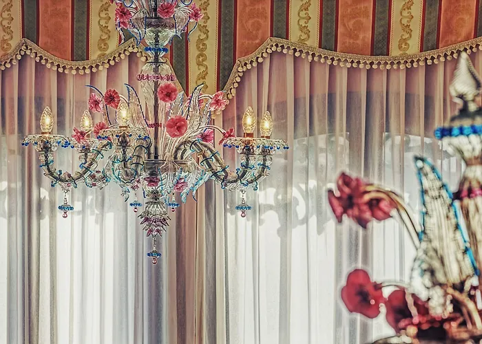 ホテル フィレンツェ ヴェネツィア