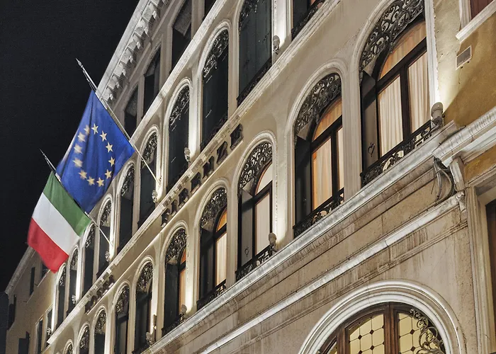 Firenze Hotel 3*