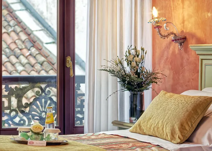 フィレンツェ ヴェネツィア