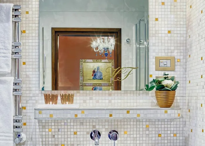 ホテル フィレンツェ 3*