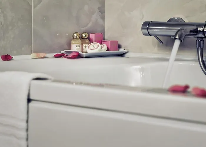 ホテル フィレンツェ 3*