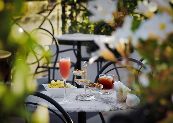 Hotel Firenze 3*