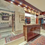 Hotell Firenze 3*