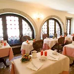 Hotell Firenze Venedig