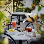 Hotell Firenze 3*