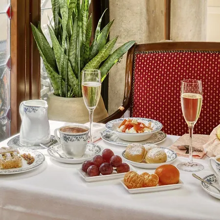 Firenze Hotell 3*