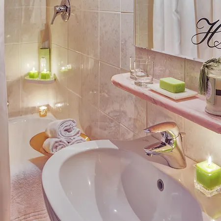 Hotell Firenze 3*