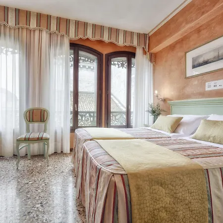 Hotell Firenze