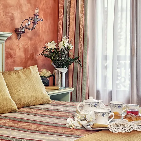 Hotell Firenze