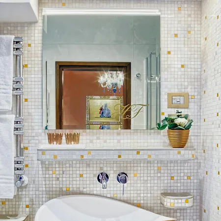 Hotell Firenze 3*